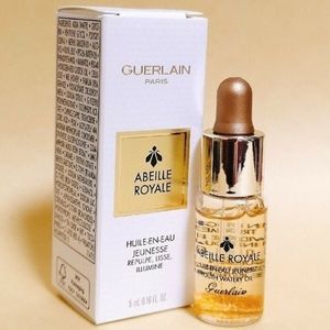 Guerlain Paris Abeille Royale Youth Watery Oil